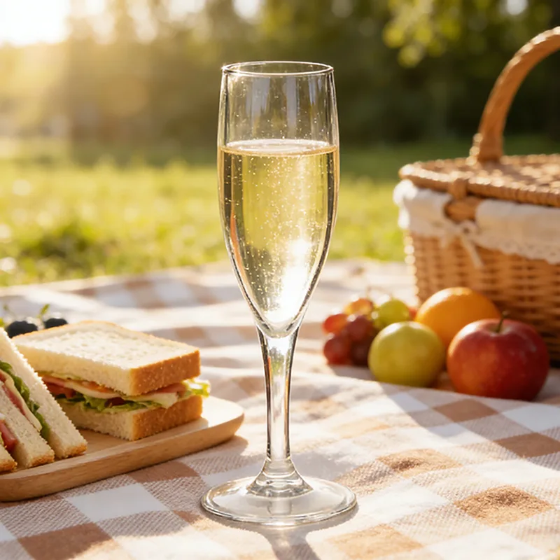 150ml パーティー シャンパン プラスチック グラス