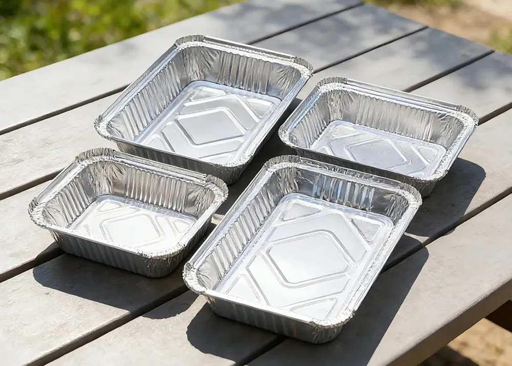 アルミ板の特徴です。