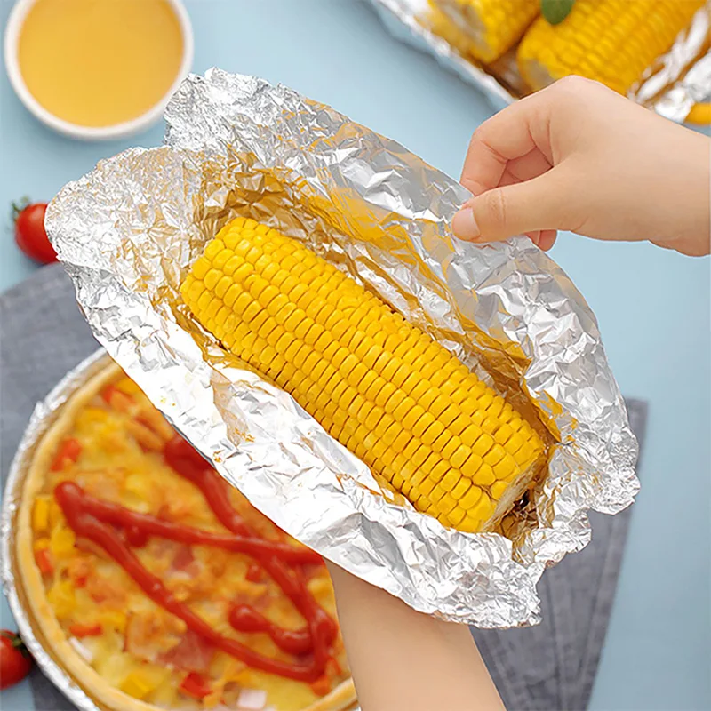 45cm 業務用アルミホイルロールは、食品サービスの厨房にどのような重要な運用上の利点をもたらしますか? 45cm 業務用アルミホイルロールは、食品サービスの厨房にどのような重要な運用上の利点をもたらしますか?